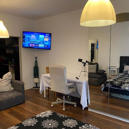 Appart Lux Luxemburg Exteriör bild