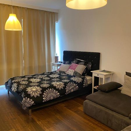 Appart Lux Luxemburg Exteriör bild