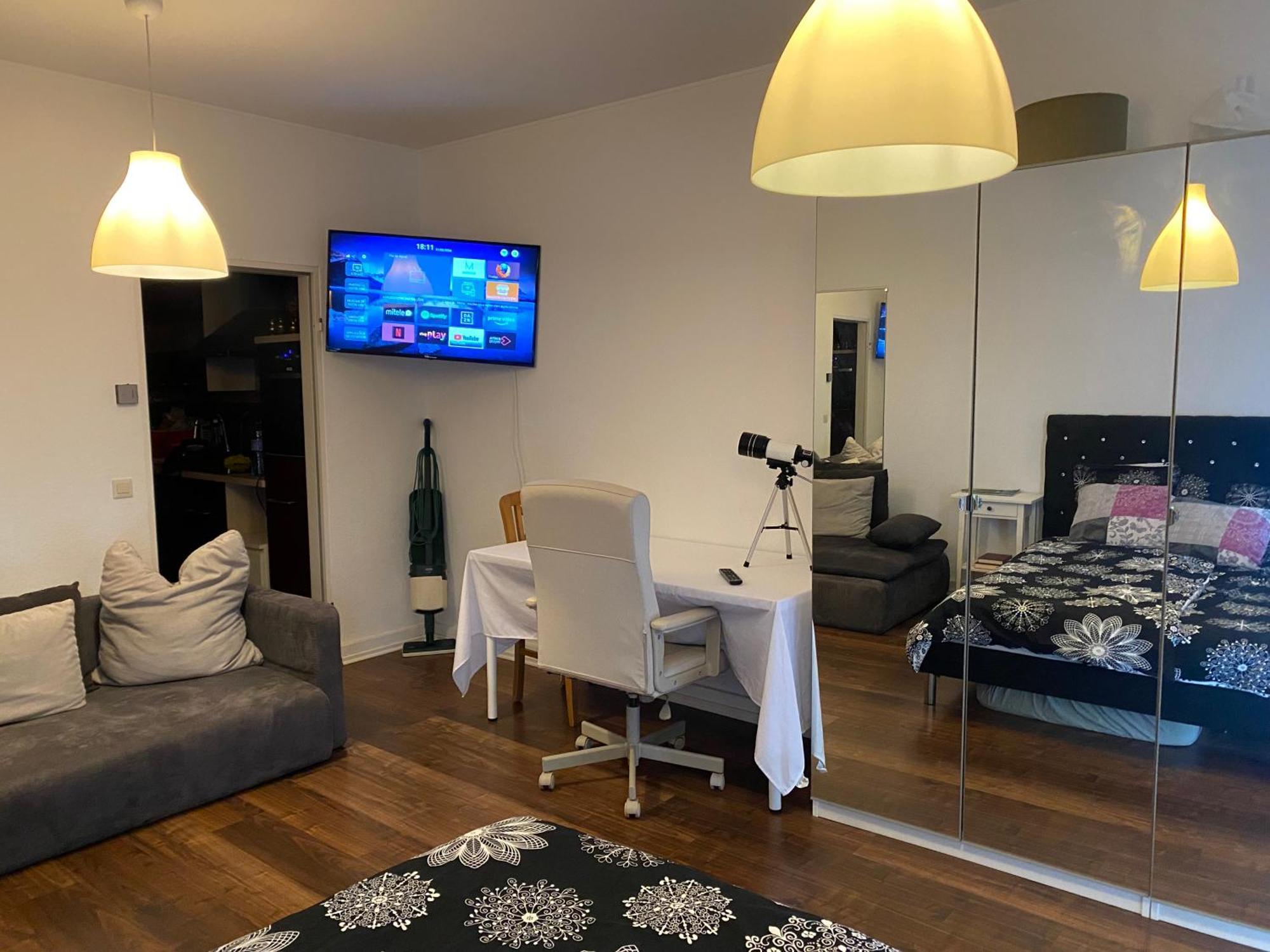 Appart Lux Luxemburg Exteriör bild