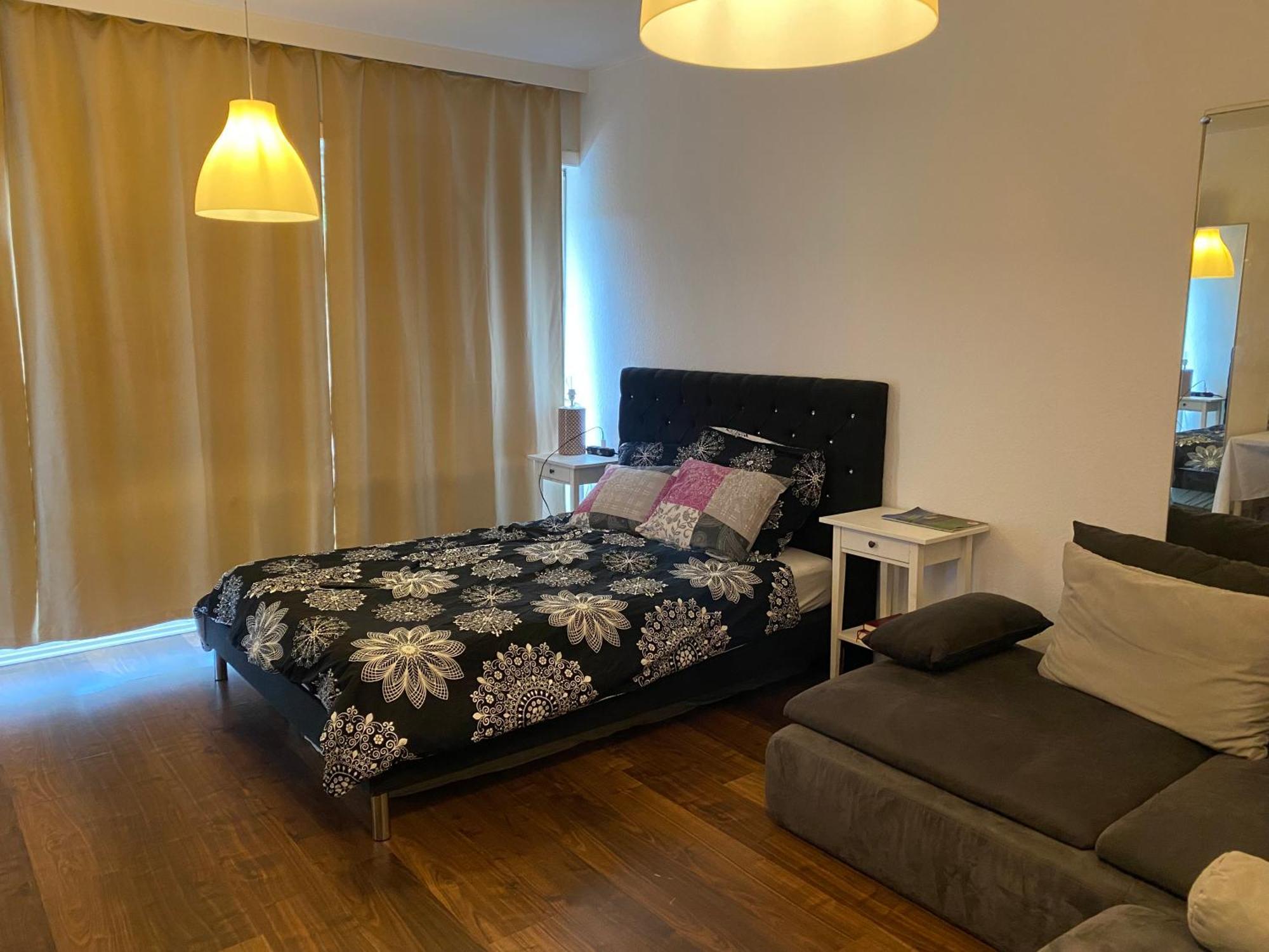 Appart Lux Luxemburg Exteriör bild