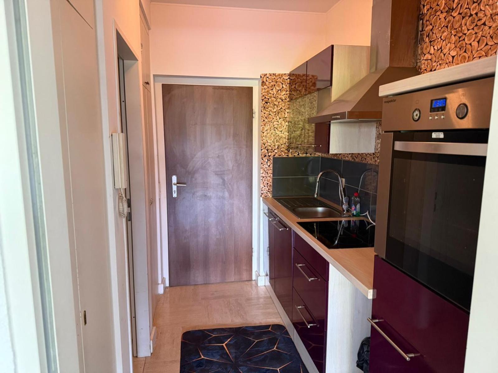 Appart Lux Luxemburg Exteriör bild