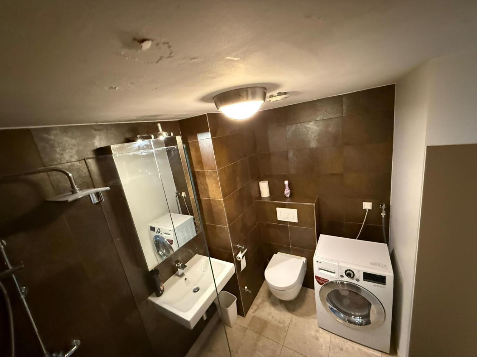 Appart Lux Luxemburg Exteriör bild